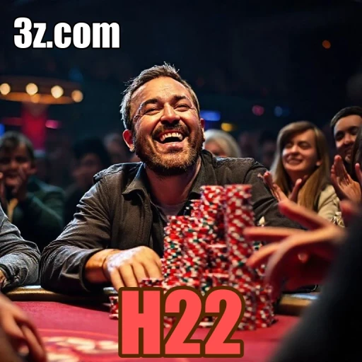 Reviews Especiais: H22 Transforma Sua Experiência em Jogos