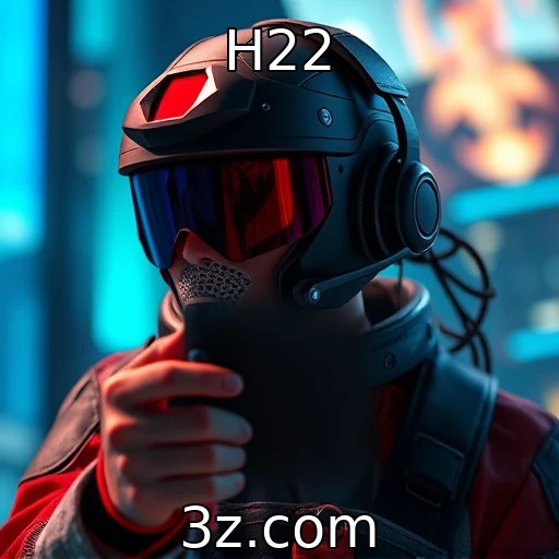 H22 | Impacto da tecnologia na experiência de jogo