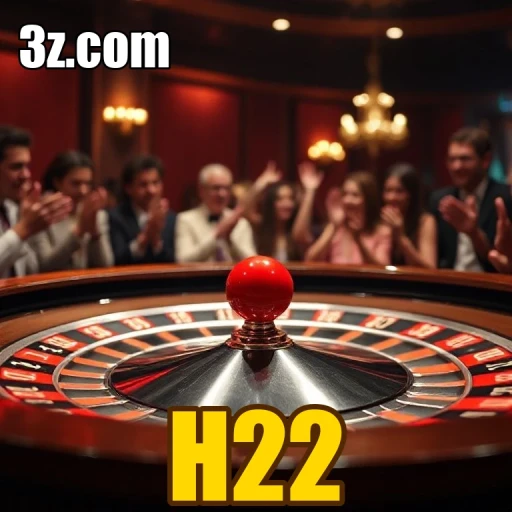 Torneios Irresistíveis no H22: Conectando Jogadores em Competição